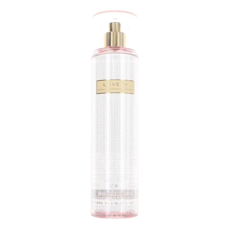 Lovely by SJP Body Mist for women Classic Charming Ultra Glamorous Scent 250ml