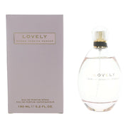 Lovely by Sarah Jessica Parker Eau de Parfum Spray 150ml
