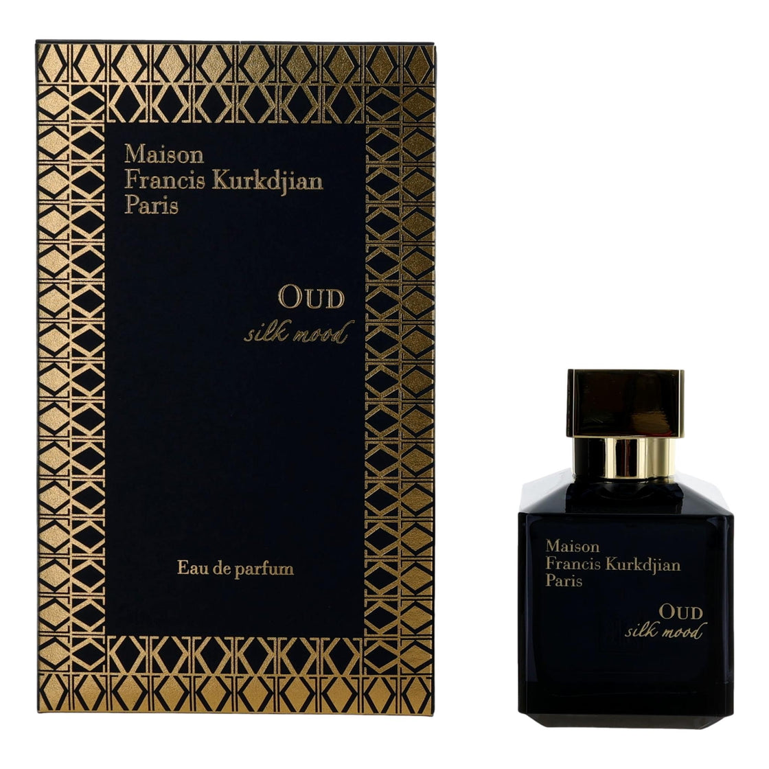 Maison Francis Kurkdjian Maison Francis Francis Kurkdjian Eau de Parfum 70ml Unisex