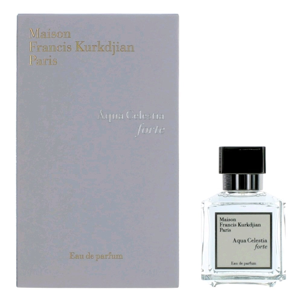 Maison Francis Kurkdjian Aqua Celestia Forte Eau de Parfum 2.4oz Unisex