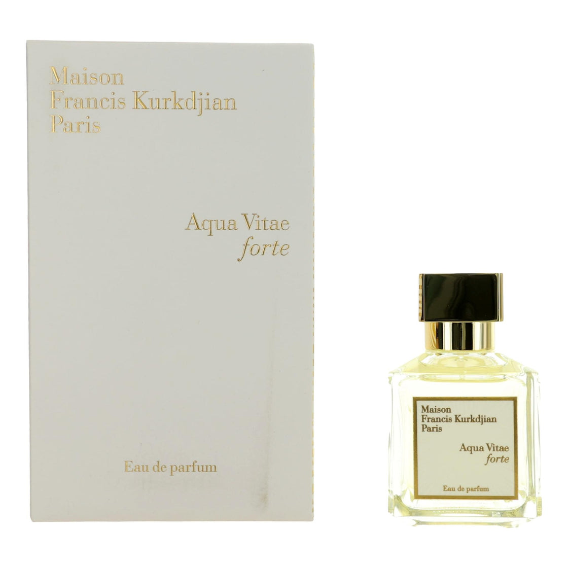 Maison Francis Kurkdjian Aqua Vitae Forte Eau de Parfum 70ml Unisexe
