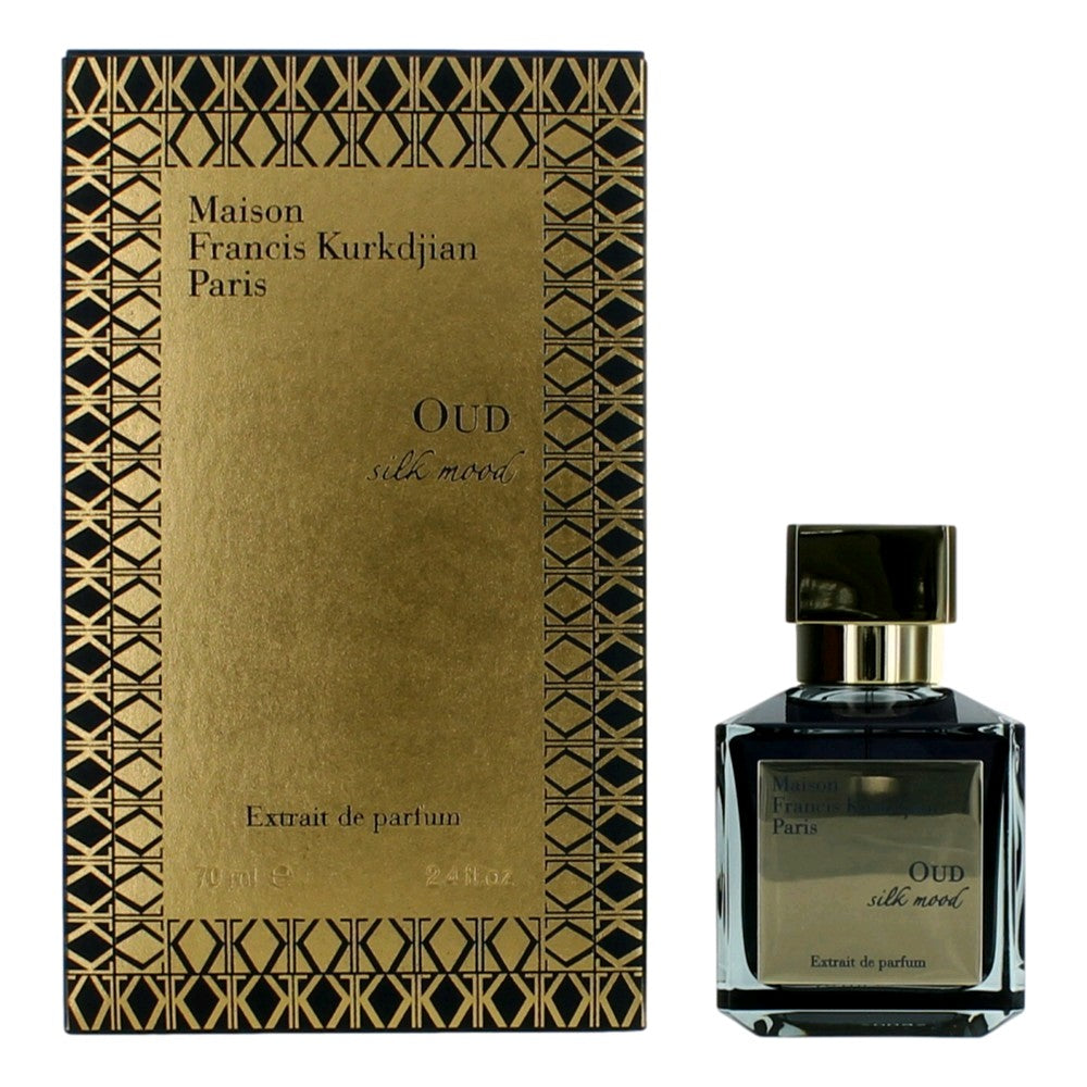 Maison Francis Kurkdjian Paris Oud Collection Silk Mood Extrait De Parfum 70ml Oriental