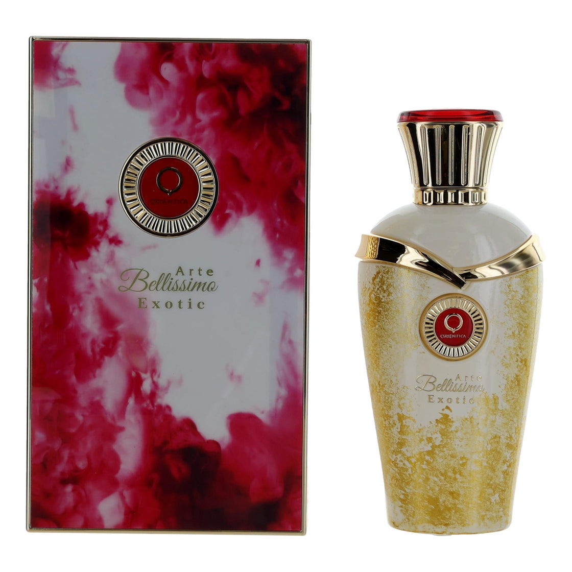 Orientica Arte Bellissimo Exotic Eau de Parfum Unisex