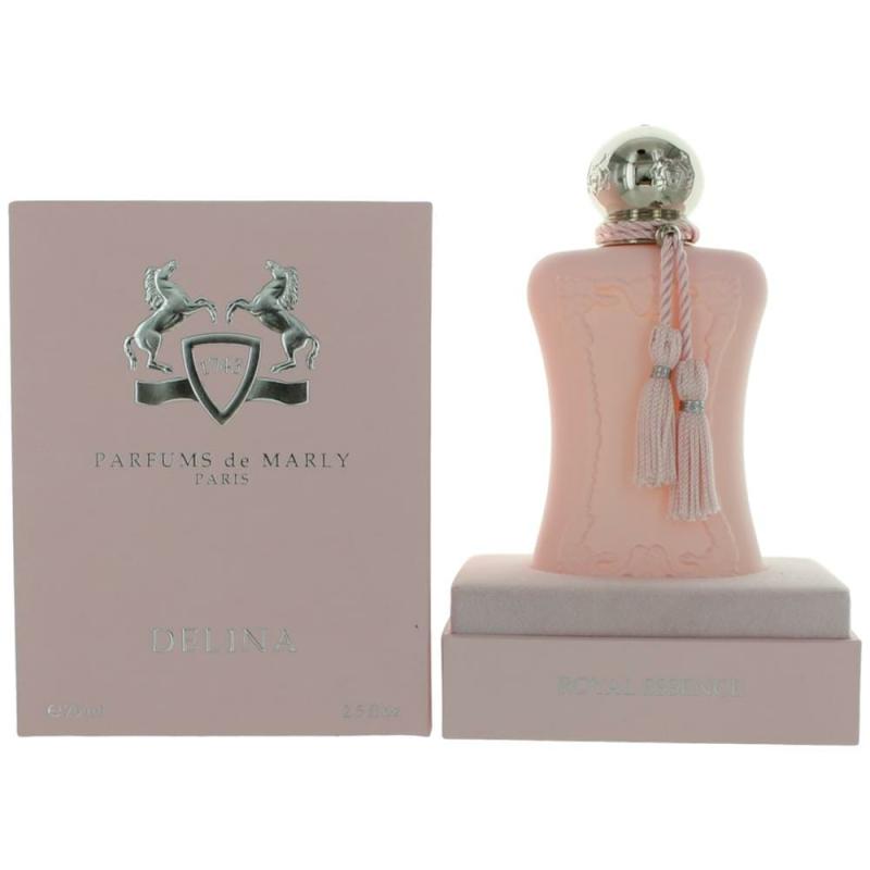 Parfum De Marly s de Marly Delina Perfume 75ml Unisex