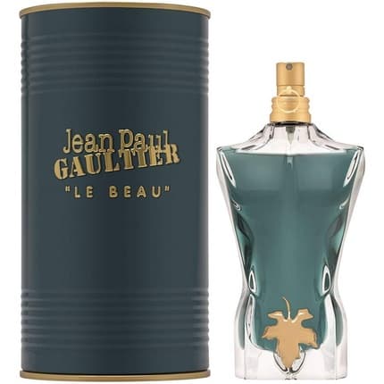 Jean Paul Gaultier le Beau - Eau de Toilette Men 125ml