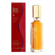 Giorgio Beverly Hills Red Eau de Toilette Femme 50 ml