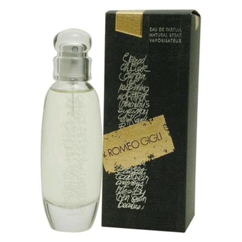 Romeo Gigli Profumi Woman - Water -based SPRAY 2.5 OUNCES
