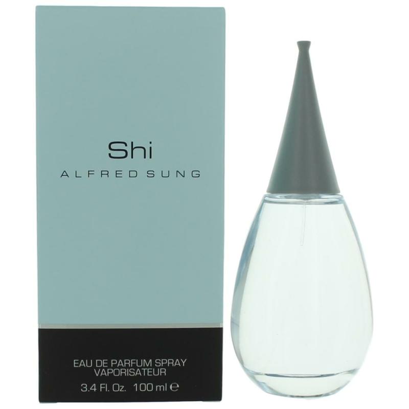Alfred Sung Shi Eau de Parfum Spray 100ml
