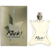 Shakira Rock Eau De Toilette 80ml By Shakira Women's Spray