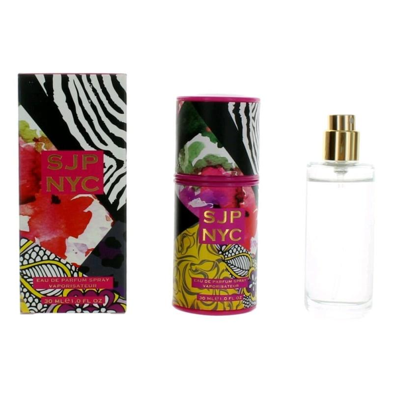 Sarah Jessica Parker Nyc Eau de Parfum Femme 30 ml