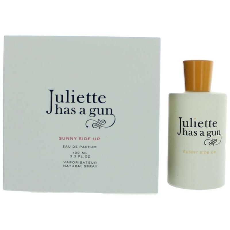 Juliette Has A Gun Sunny Side Up Eau De Parfum Spray 100ml