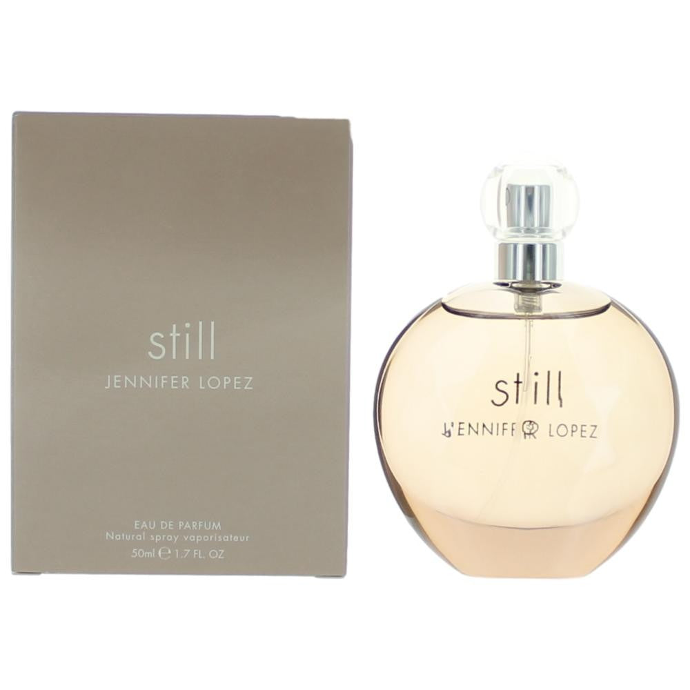 Jennifer Lopez Still Eau de Parfum (EDP) Femme 50ml