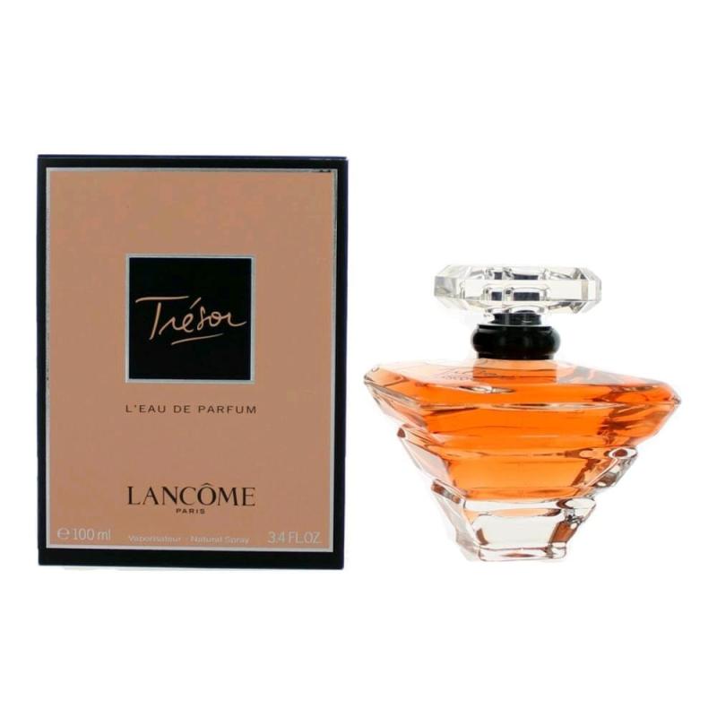 Lancme Trsor Eau de Parfum Femme 100 ml