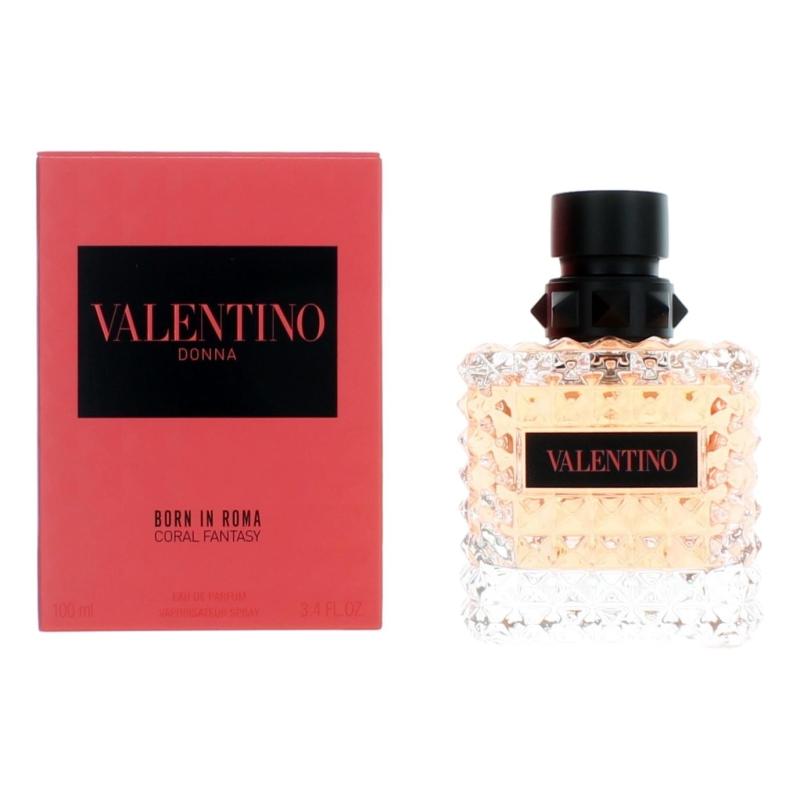 Valentino Donna Born in Roma Coral Fantasy - Eau de Parfum 100ml