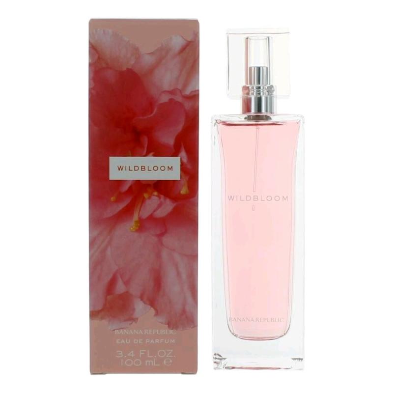 Wildbloom by Banana Republic Eau de Parfum Spray 100ml