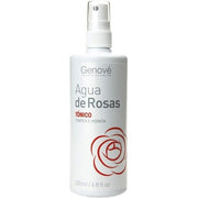 Agua Rosas Spa Spray 200ml Genove