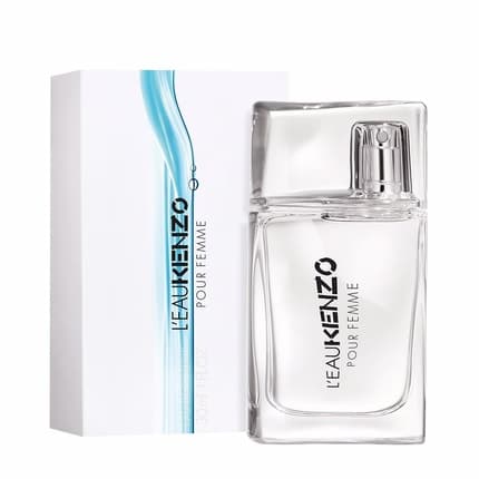 Kenzo L'Eau Pour Femme Eau de Toilette 30ml pour femme