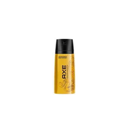 Axe Axee Deodorant 150 Essential Gold Temptation Déodorant (Déo) Mixte - Maison des fragrances
