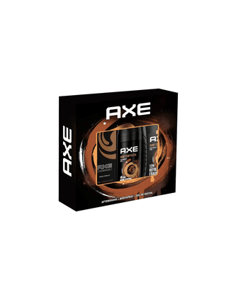 Axe Axee Trio Dark Temptation After Gel Deodorant Déodorant (Déo) Mixte - Maison des fragrances