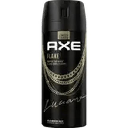 Axe Body Flaxe Limited Edition Déodorant (Déo) Mixte 1000ml - Maison des fragrances
