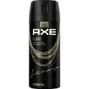 Axe Body Flaxe Limited Edition Déodorant (Déo) Mixte 1000ml - Maison des fragrances
