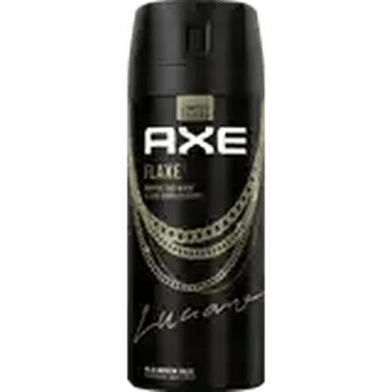 Axe Body Flaxe Limited Edition Déodorant (Déo) Mixte 1000ml - Maison des fragrances