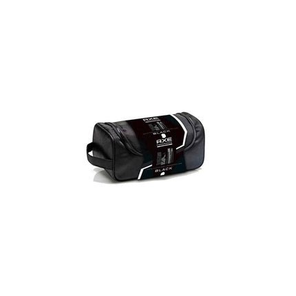 Axe/Lynx Axe Black and Deodorant Set Eau de Toilette 100ml Unisexe - Maison des fragrances