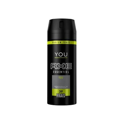 Axe/Lynx Axe Essentiel You Deodorant Déodorant (Déo) Mixte - Maison des fragrances