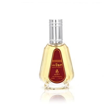 Ayat Perfumes Arab - Oriental Scent Eau de Parfum (EDP) Femme 50ml - Maison des fragrances