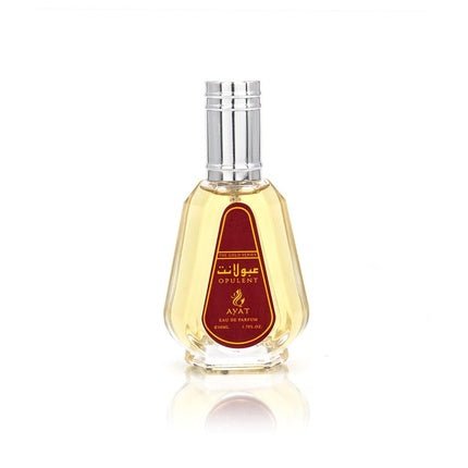 Ayat Perfumes Arab - Oriental Scent Eau de Parfum (EDP) Femme 50ml - Maison des fragrances