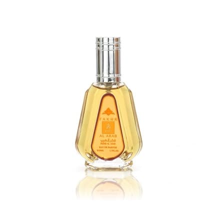 Ayat Perfumes Arab - Oriental Scent (Fakhr Al Arab) Eau de Parfum (EDP) Femme 50ml - Maison des fragrances
