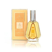 Ayat Perfumes Arab - Oriental Scent (Fakhr Al Arab) Eau de Parfum (EDP) Femme 50ml - Maison des fragrances