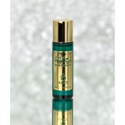 Ayat Perfumes Musk Emirates Oriental Arab Eau de Parfum (EDP) Mixte 30ml - Maison des fragrances