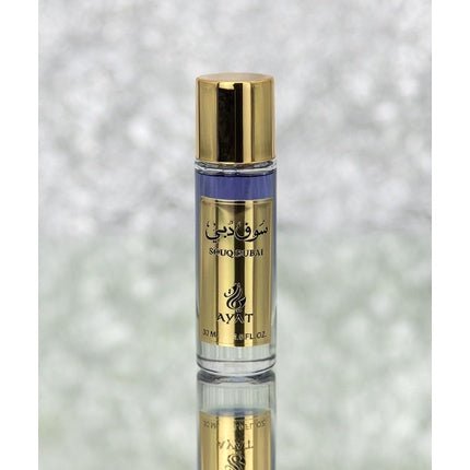Ayat Perfumes MUSK EMIRATES Oriental Arab Eau de Parfum (EDP) Mixte 30ml - Maison des fragrances