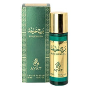 Ayat Perfumes Musk Emirates Oriental Arab Eau de Parfum (EDP) Mixte 30ml - Maison des fragrances