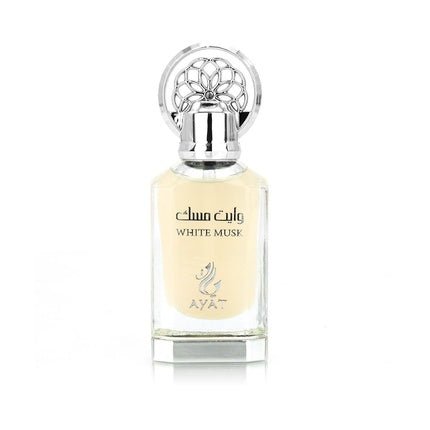 Ayat Perfumes Parfum Oil Alcohol - Free Musk Unisex Oriental Arabic Oud Natural Amber Dubai Scent Extrait de Parfum 12 ml - Oriental - Maison des fragrances