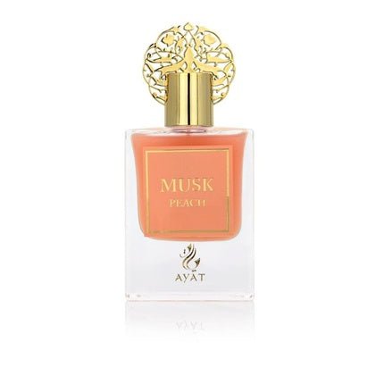 Ayat Perfumes Prestige Musk Collection Set - , Musk , Fragrance Oils , Cream Coffret (Coffret) Mixte 50ml - Maison des fragrances