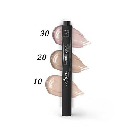 Ayer HD Evolution Lumineux Concealer 2.8g Shade 30 Dark - Maison des fragrances