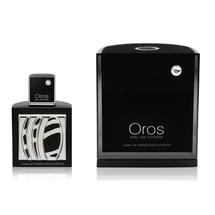 Armaf Oros Pour Homme Eau de Parfum