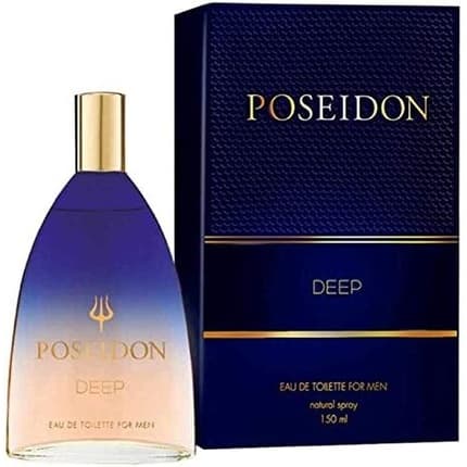 Poseidon - 400g toilet water