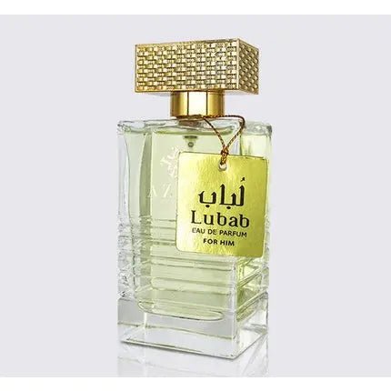 Azha Lubab Eau de Parfum (EDP) Mixte 100ml - Maison des fragrances