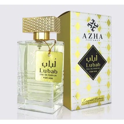 Azha Lubab Eau de Parfum (EDP) Mixte 100ml - Maison des fragrances