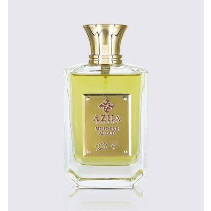 Azha Oud'n Leder Eau de Parfum (EDP) Mixte 100ml - Maison des fragrances