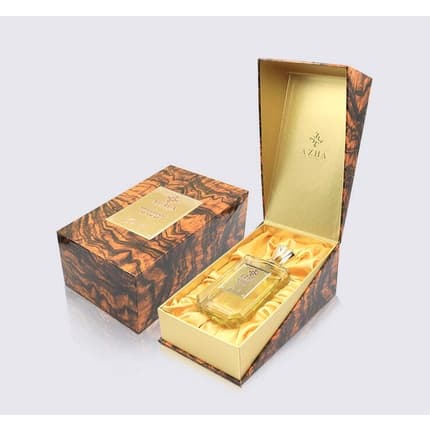 Azha Oud'n Leder Eau de Parfum (EDP) Mixte 100ml - Maison des fragrances
