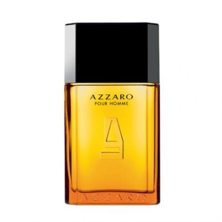 Azzaro Pour Homme Eau De Toilette 100ml By Azzaro