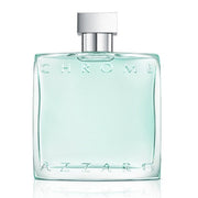 Azzaro Chrome Azure Eau de Toilette (EDT) Mixte 100ml - Maison des fragrances