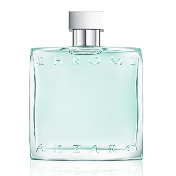 Azzaro Chrome Azure Eau de Toilette (EDT) Mixte 100ml - Maison des fragrances