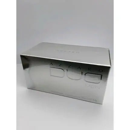 Azzaro Duo Men 50ml Eau de toilette Spray - Maison des fragrances
