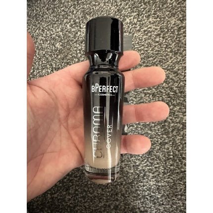 B Perfect Chroma Cover Foundation W3 30ml - Opened Box - Maison des fragrances