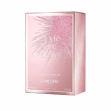 Lancôme La Vie Est Belle L' 2022 Collectors Edition Eau de Parfum (EDP) Femme 100ml